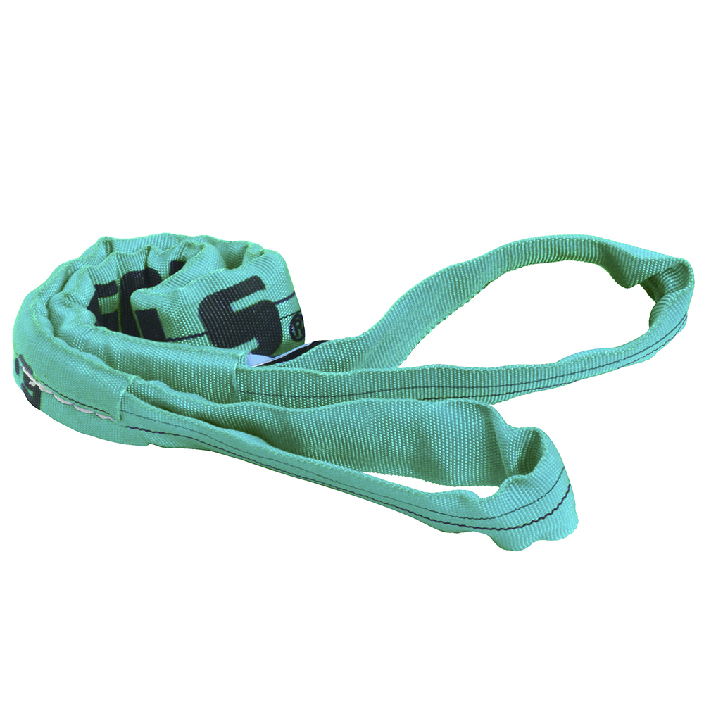 ESLINGA POLIESTER OJO-OJO 2T 1M