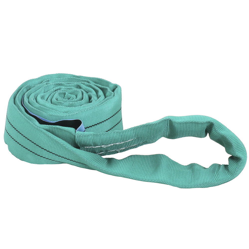 ESLINGA POLIESTER SIN FIN 2T 1 M