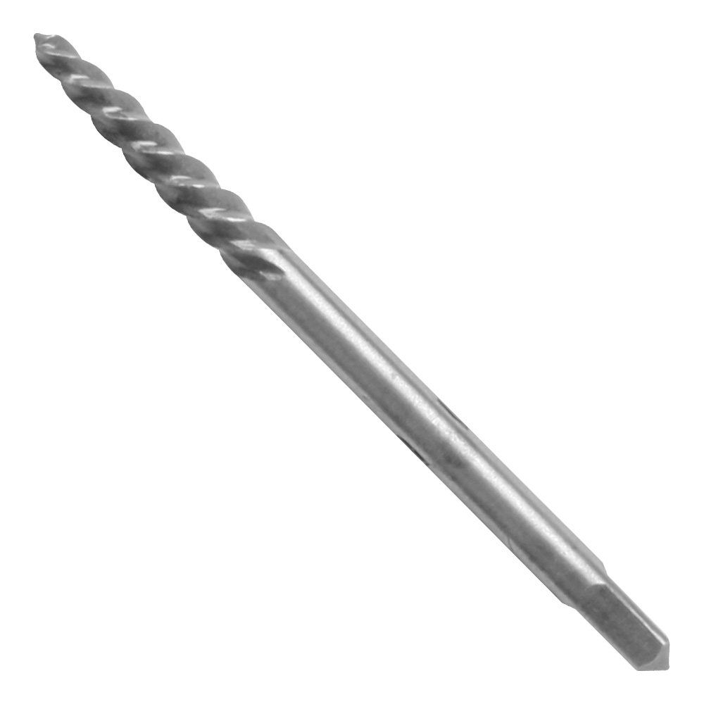 EXTRACTOR DE TORNILLO EX-4 ACERO ESPIRAL