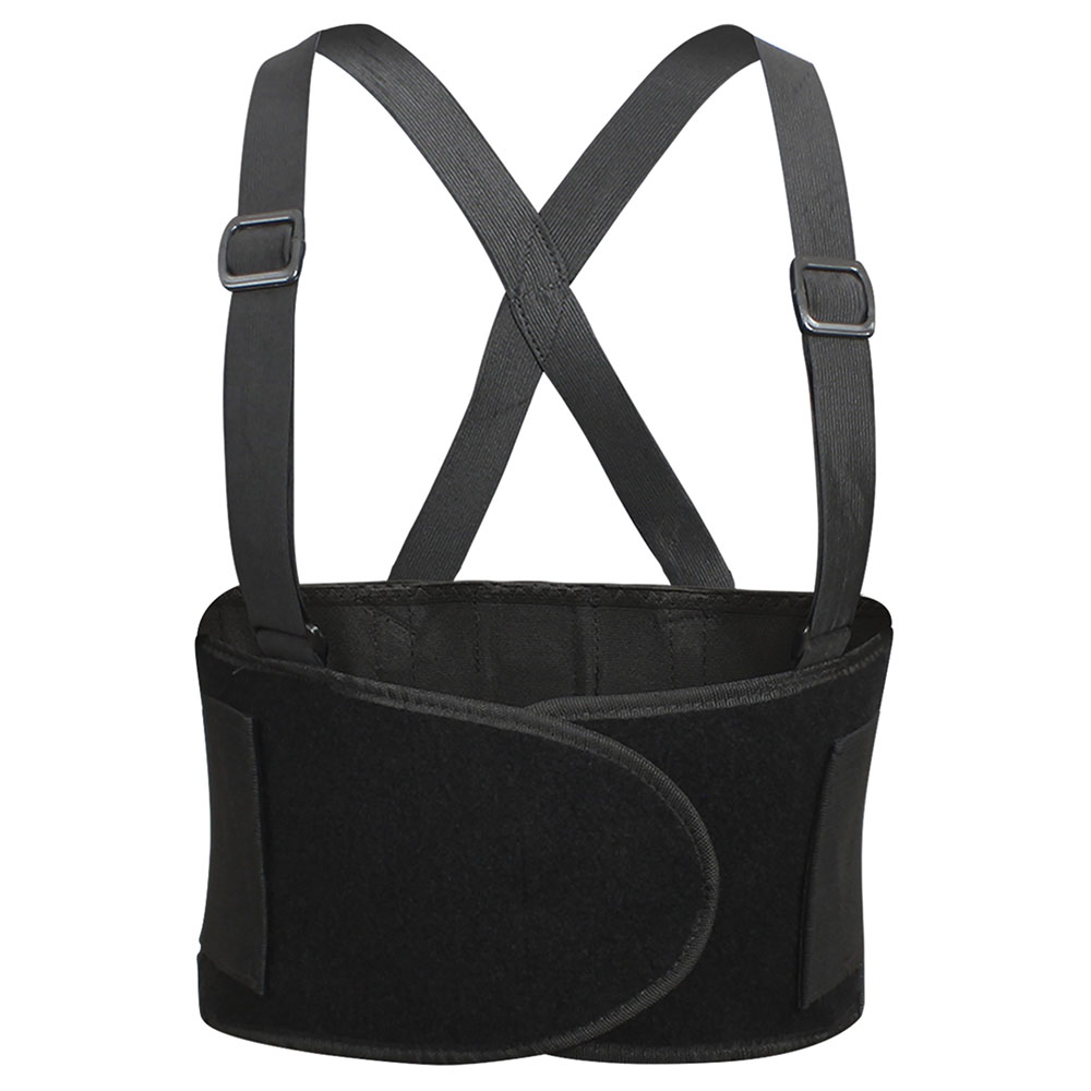 FAJA ELASTICA NEGRA GRANDE