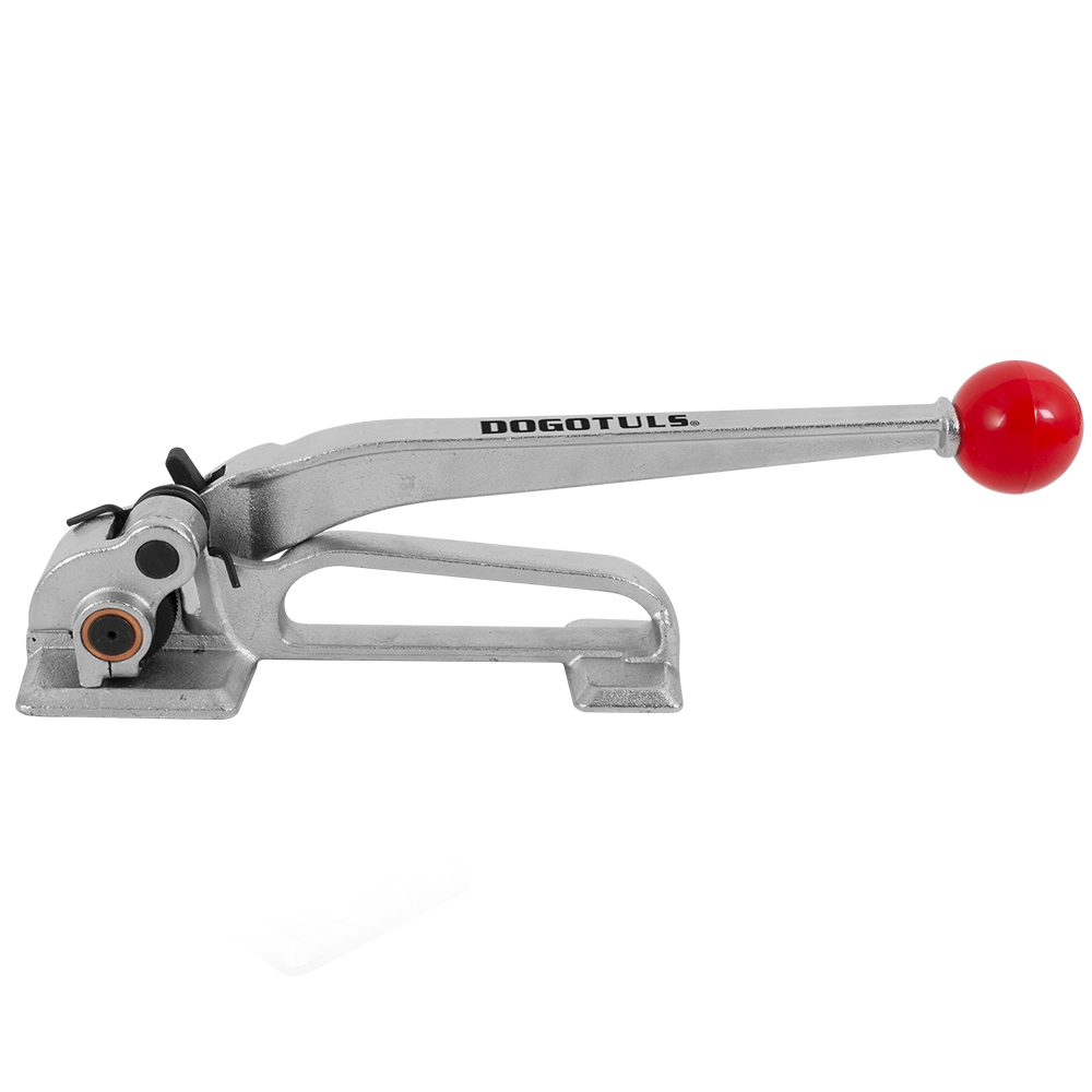 FLEJADORA PARA FLEJE DE ACERO 1/2" D2