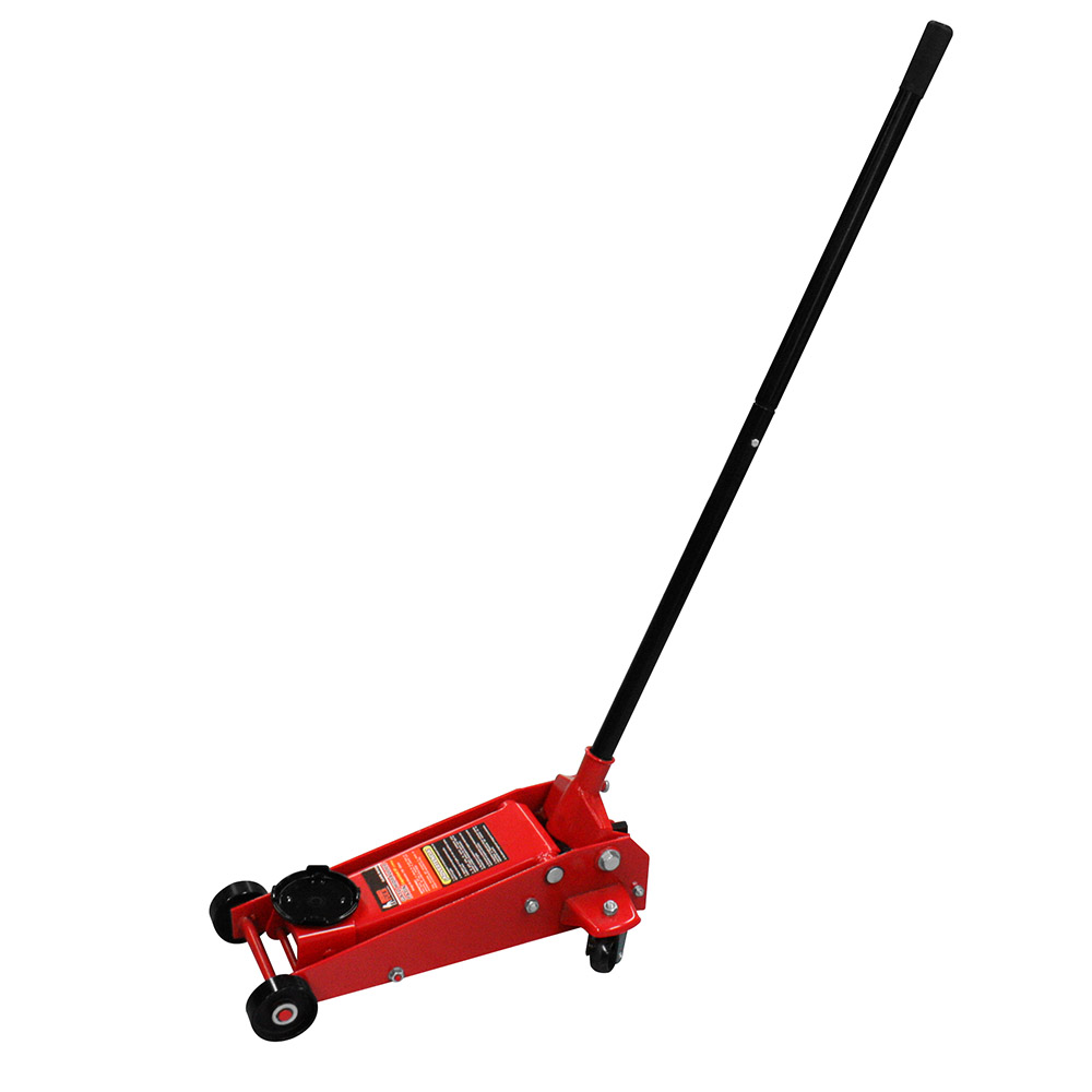 GATO HIDRAULICO PATIN 3TON 33.5 KG CORTO