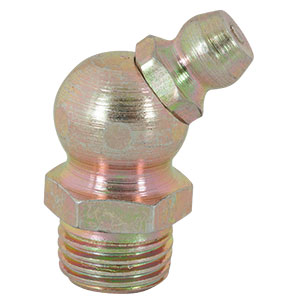 GRASERA 45° M10 X 1