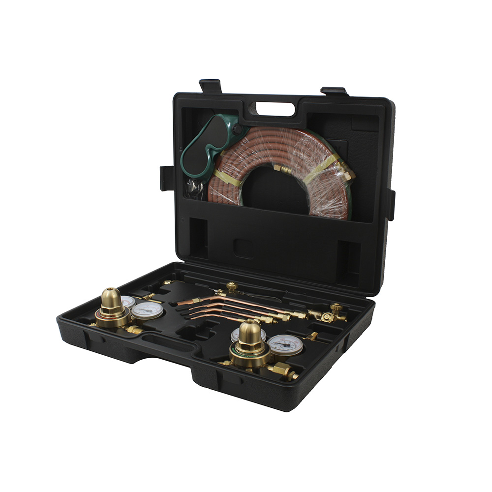 JGO  PARA CORTAR Y SOLDAR  TIPO VICTOR