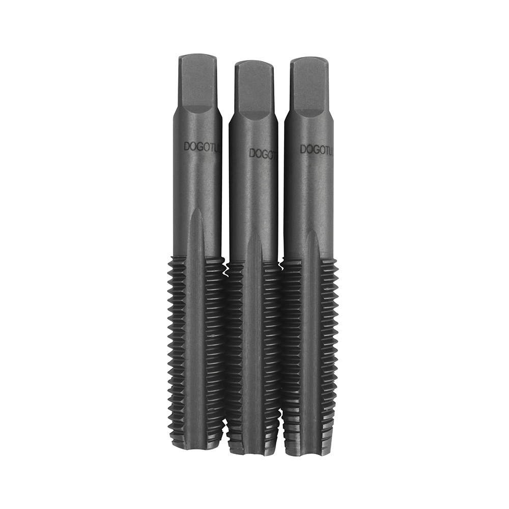 JGO 3 MACHUELOS AAC  14mm - 1.5