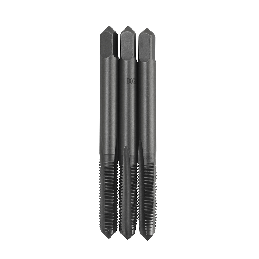 JGO 3 MACHUELOS AAC 1/8"-44 NS