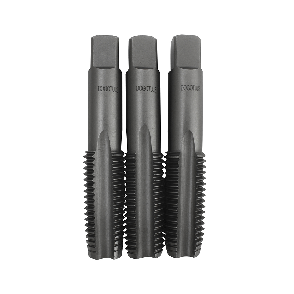 JGO 3 MACHUELOS AAC 3/4"-10  NC