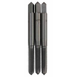 JGO 3 MACHUELOS AAC 5.0mm-0.80