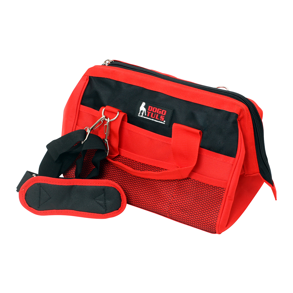 MALETA  12.5"  P/ HTTA 18 DIVISIONES