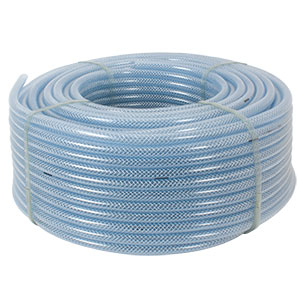 MANGUERA INDUSTRIAL TRAMADA 1/2"X100M