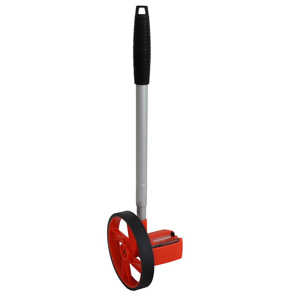 ODOMETRO USO INTERIOR 6"  5 DIGITOS