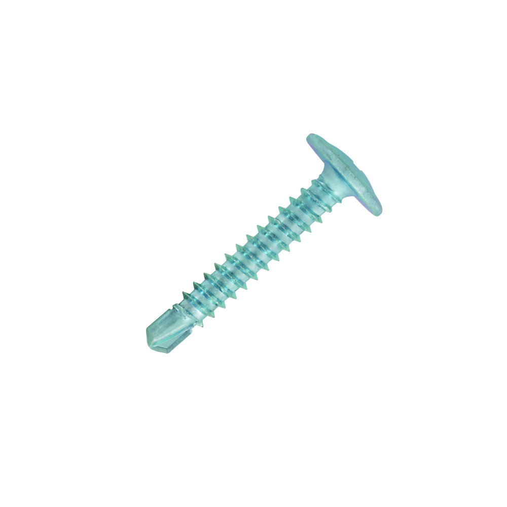 PIJA AUTOTALADRANTE K-LATH #8 X 1"1000PZ