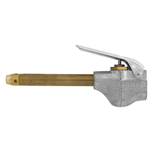 PISTOLA P/SOPLETEAR 150BK 150LBS MILTON