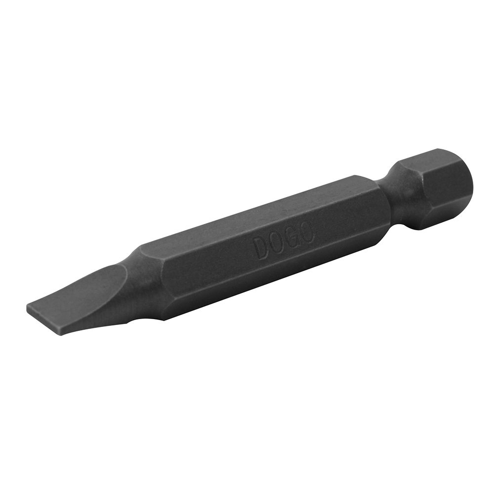 PUNTAS PLANAS 08-10 50mm 5.5mm P/DESARMA