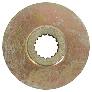 REPUESTO BASE DE FRENO GARRUCHA 3 ton