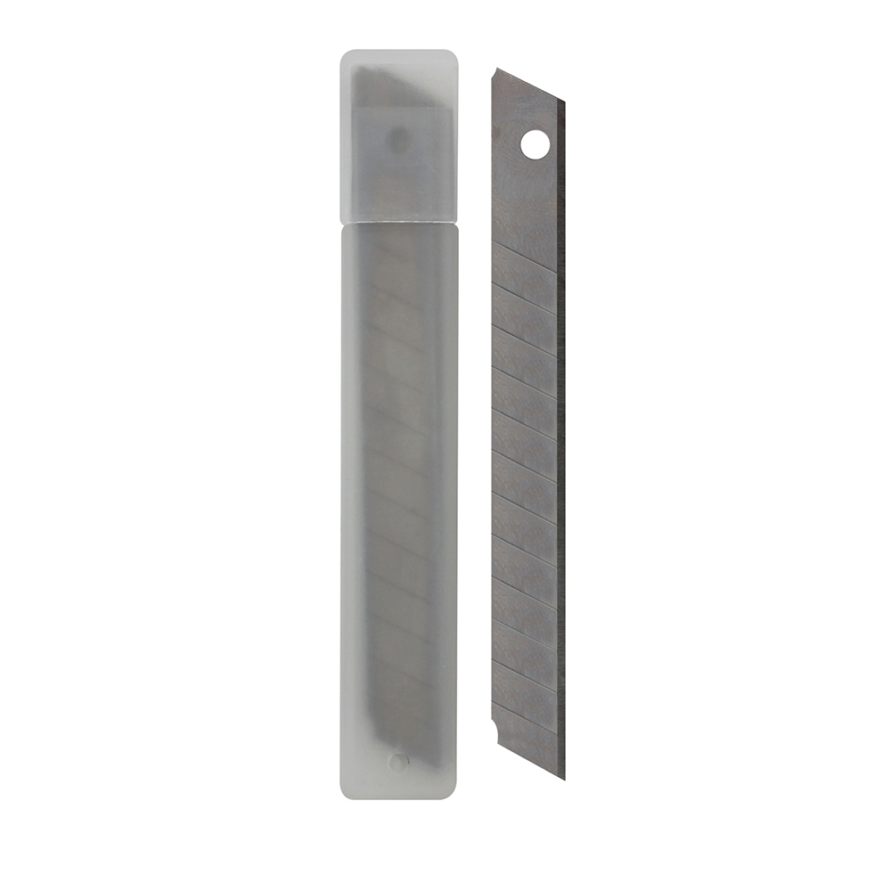 REPUESTO DE NAVAJA CUTER DE 5" CON 10PZ