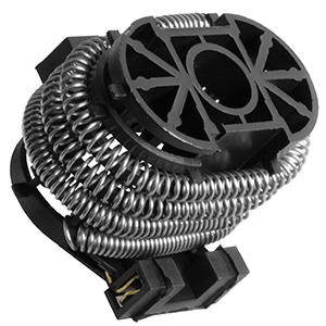 RESISTENCIA PARA REGADERA ELECTRICA ORO