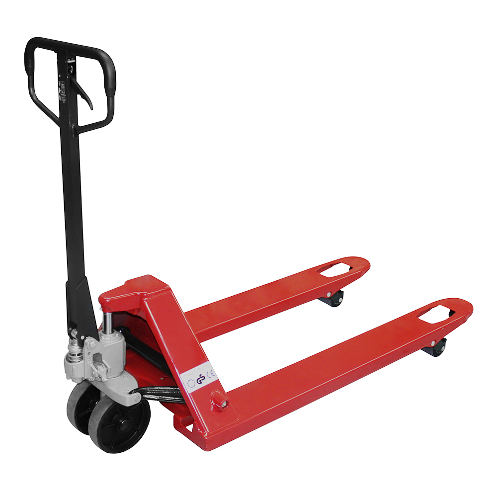 RODACARGA PRO PU 2.5T 85MM 685/1220