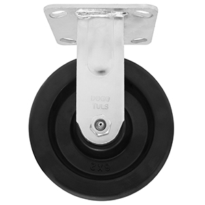 RODAJA FENOLICA ALTA TEMP FIJA 6 "