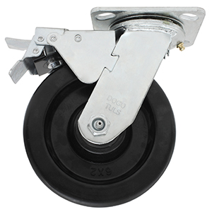 RODAJA FENOLICA ALTA TEMP GIRA FRENO 6 "