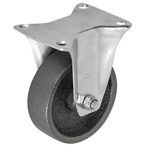 RODAJA FIERRO FIJA 2-1/2"