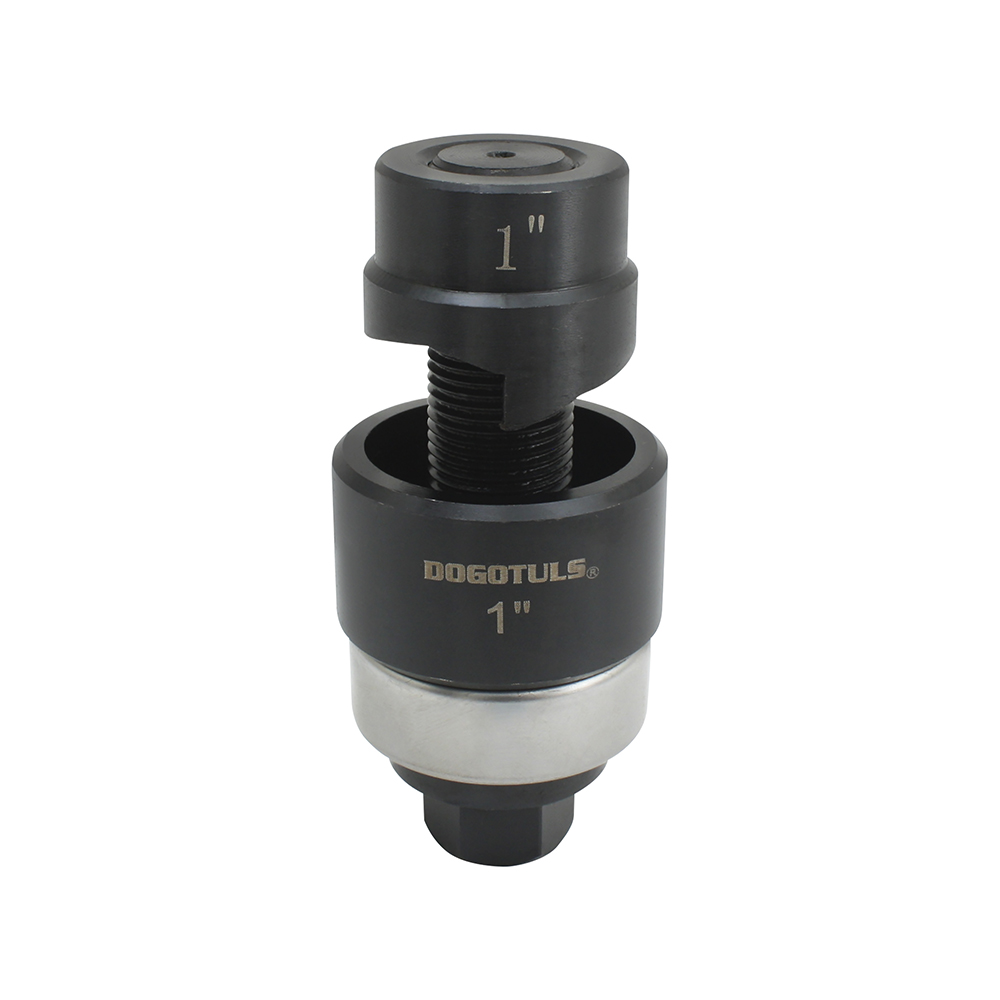 SACABOCADO CONDUIT 1"