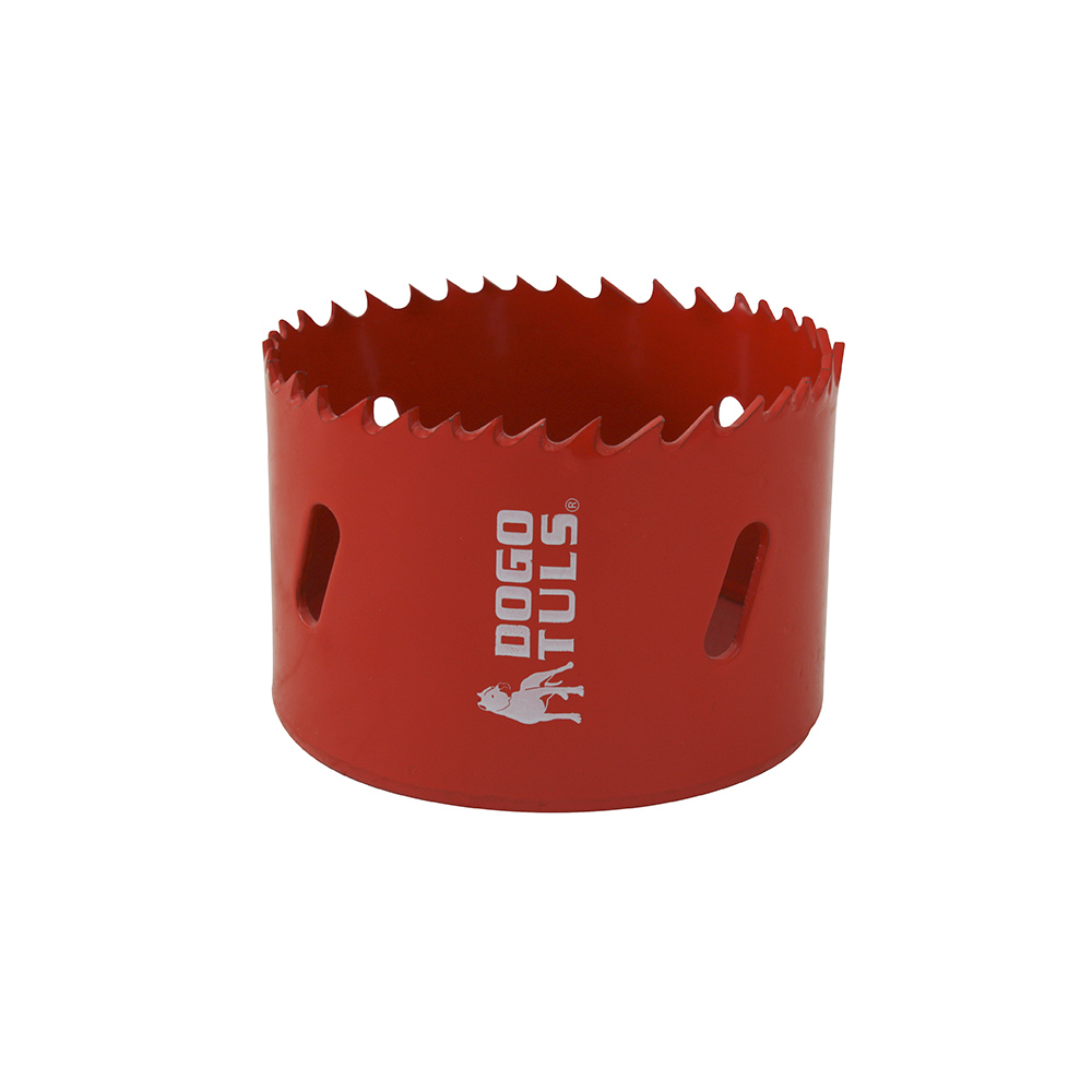 SIERRATASA BIMETALICA M3 2" 51mm