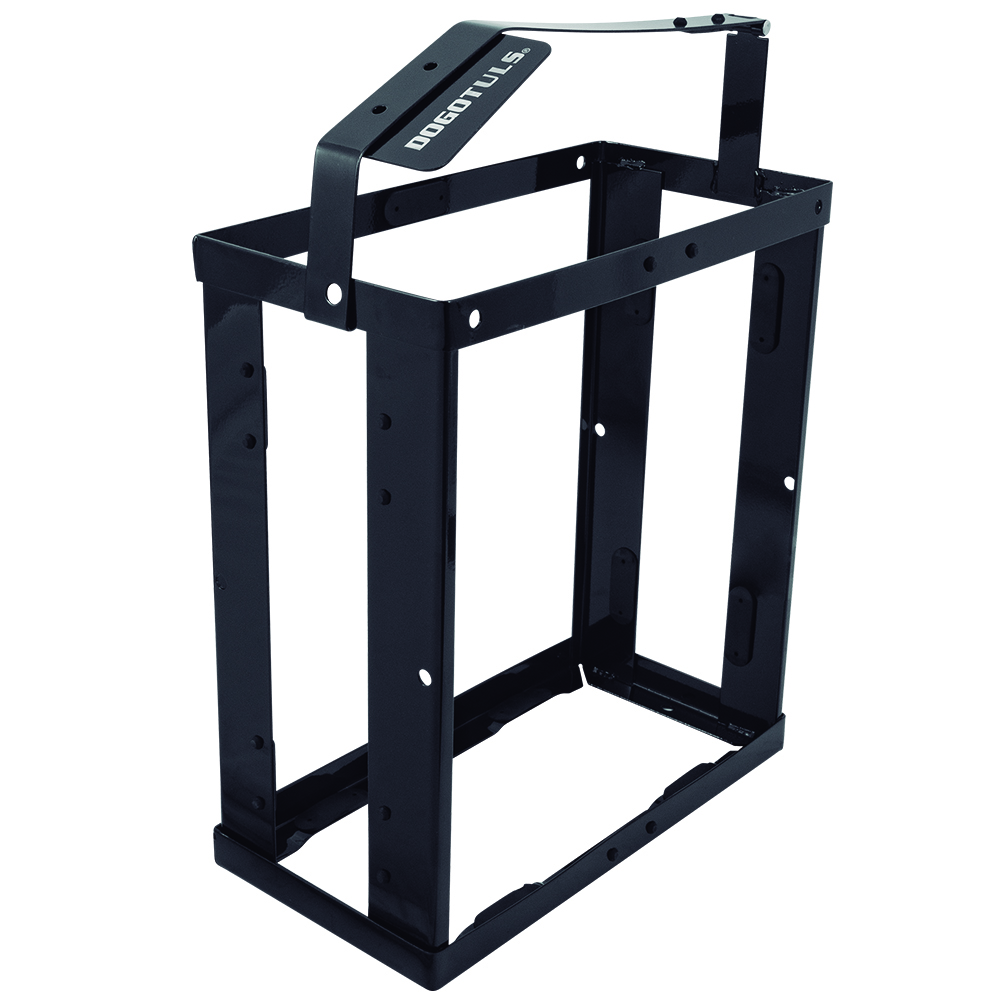SOPORTE TANQUE SEGURIDAD DOGOTULS