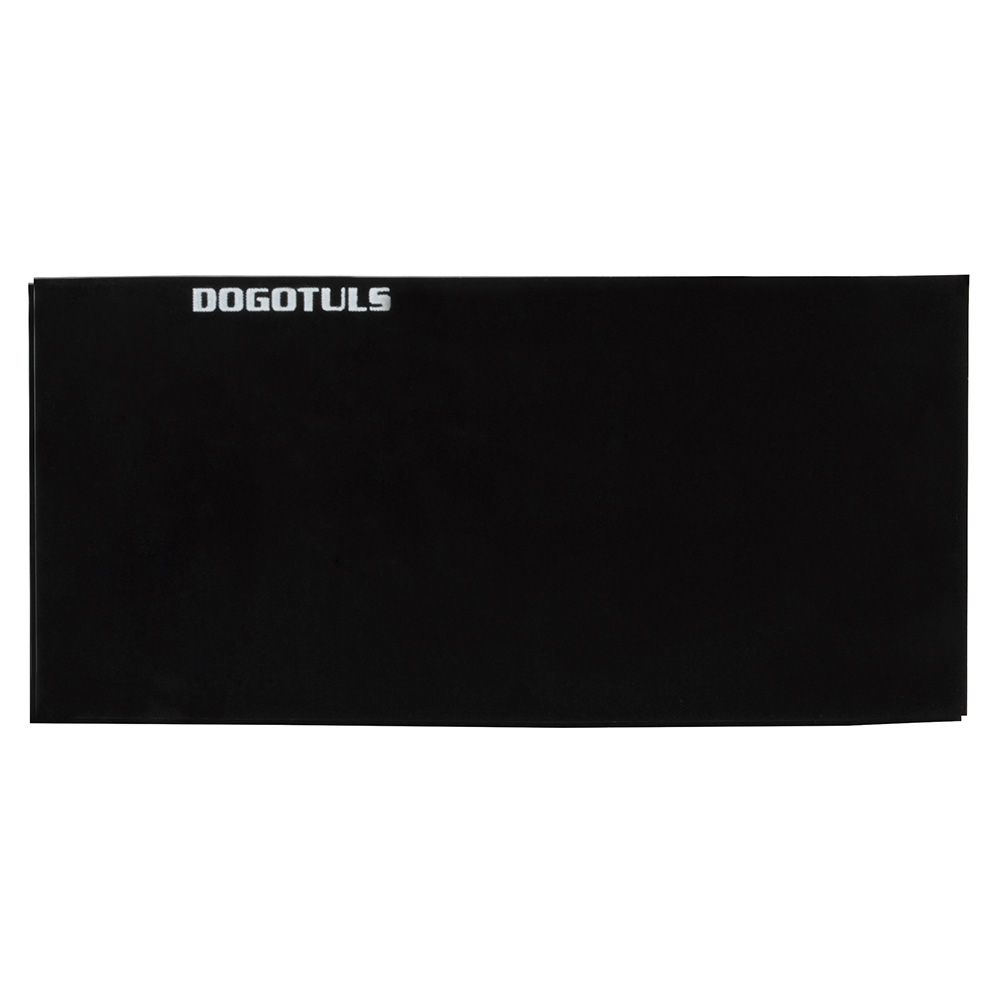 VIDRIO SOMBRA 11 DOGOTULS PARA CARETA