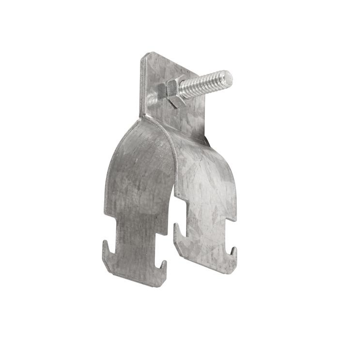 ABRAZADERA UNICANAL 1 1/4&quot;