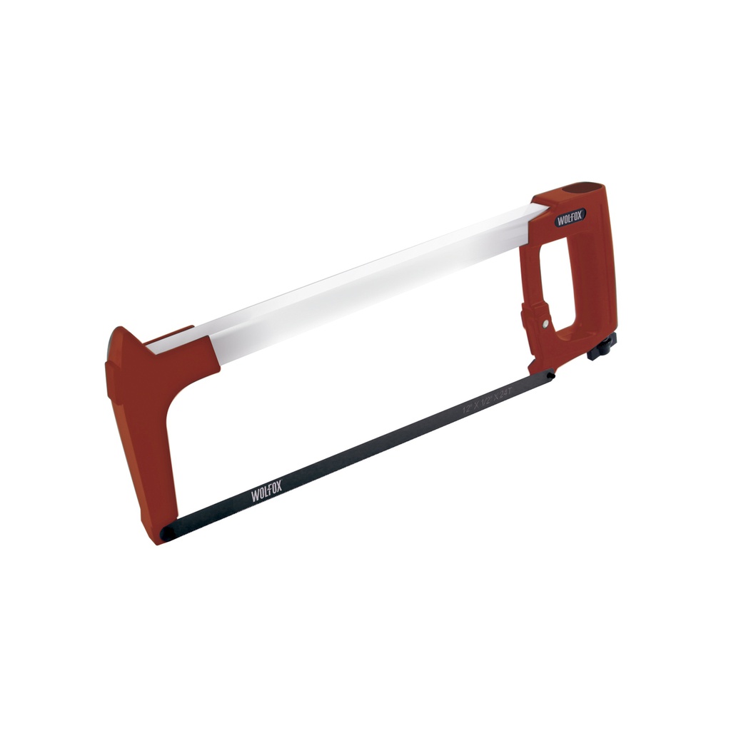 ARCO DE ALTA TENSION CON SEGUETA 12&quot;