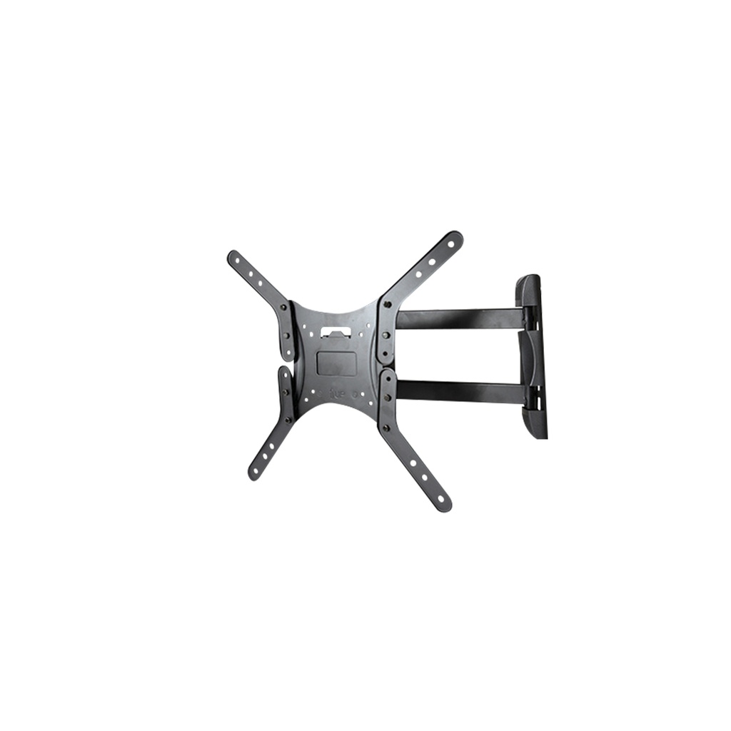SOPORTE PARA TV CON MOVIMIENTOARTICULADO 22" A 65"