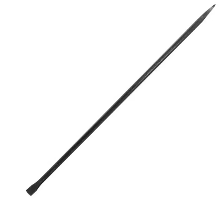 BARRETA PUNTA 1" X 1.75M