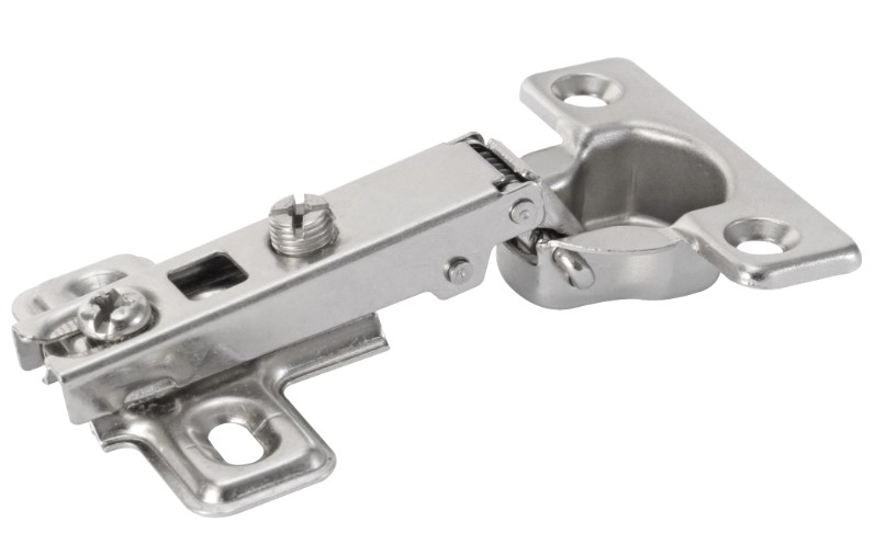 BISAGRA BIDIMENSIONAL RECTA35MM