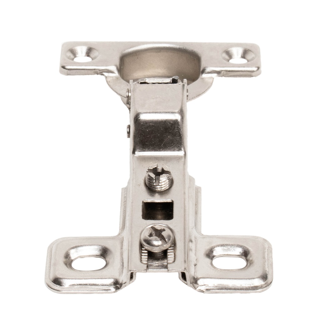 BISAGRA BIDIMENSIONAL SEMICURVA 26MM
