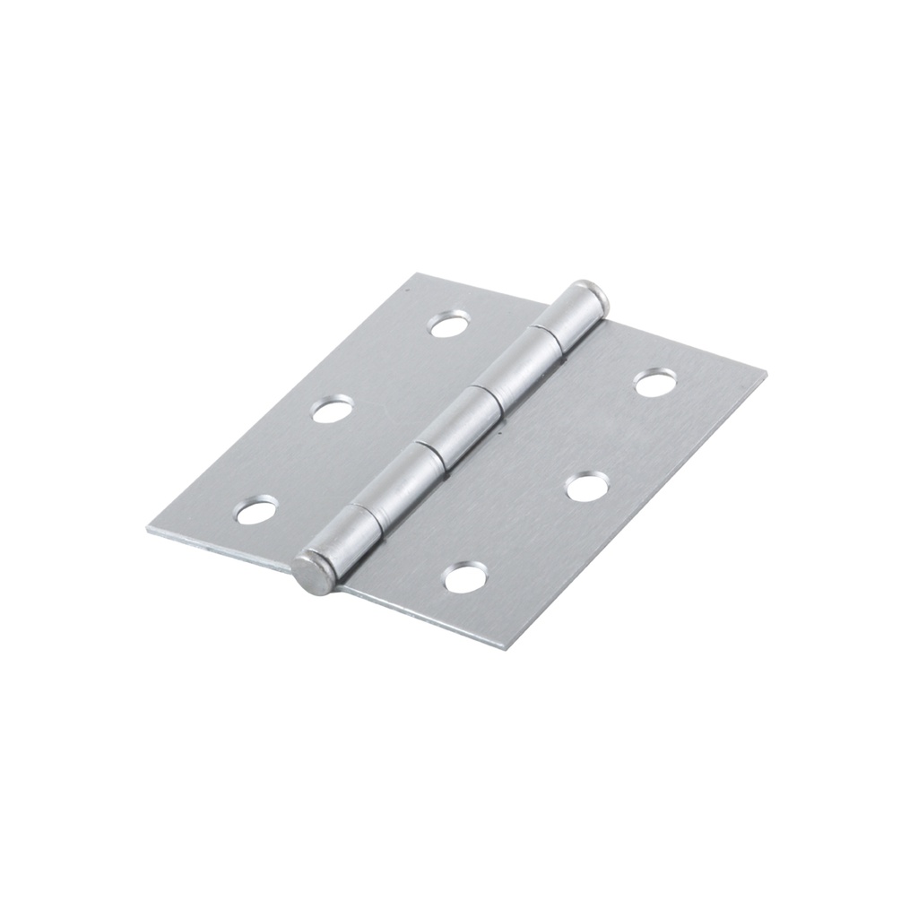 BISAGRA PERNO SUELTO 3&quot;X3&quot;CROMO