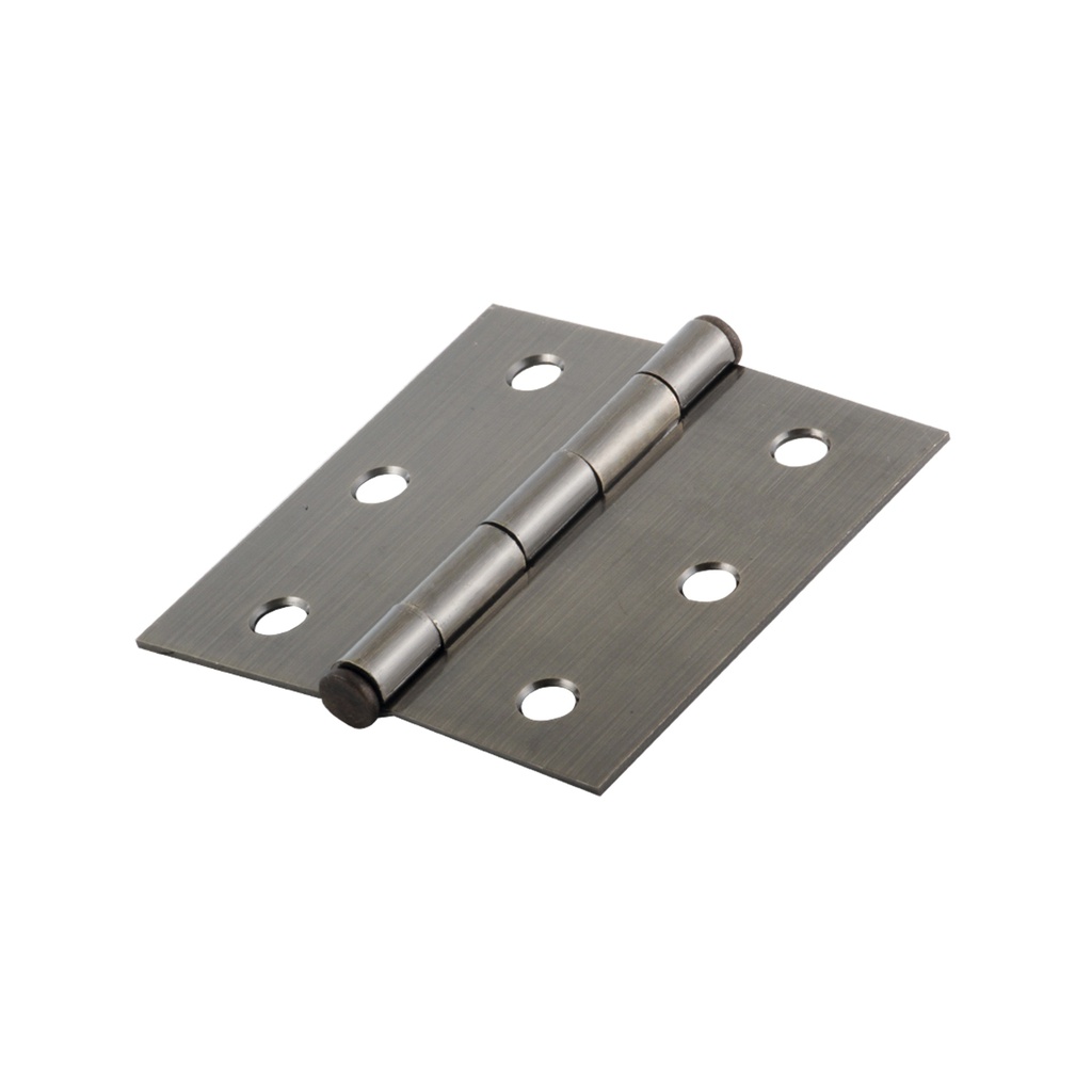 BISAGRA PERNO SUELTO 3&quot;X3&quot;LATON ANTIGUO