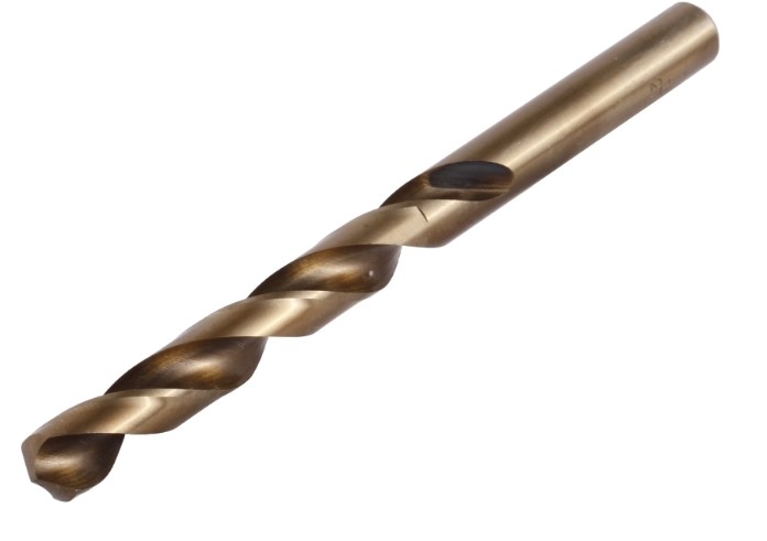 BROCA COBALTO 11/32" EN ACEROHSS M-35 PARA FIERRO