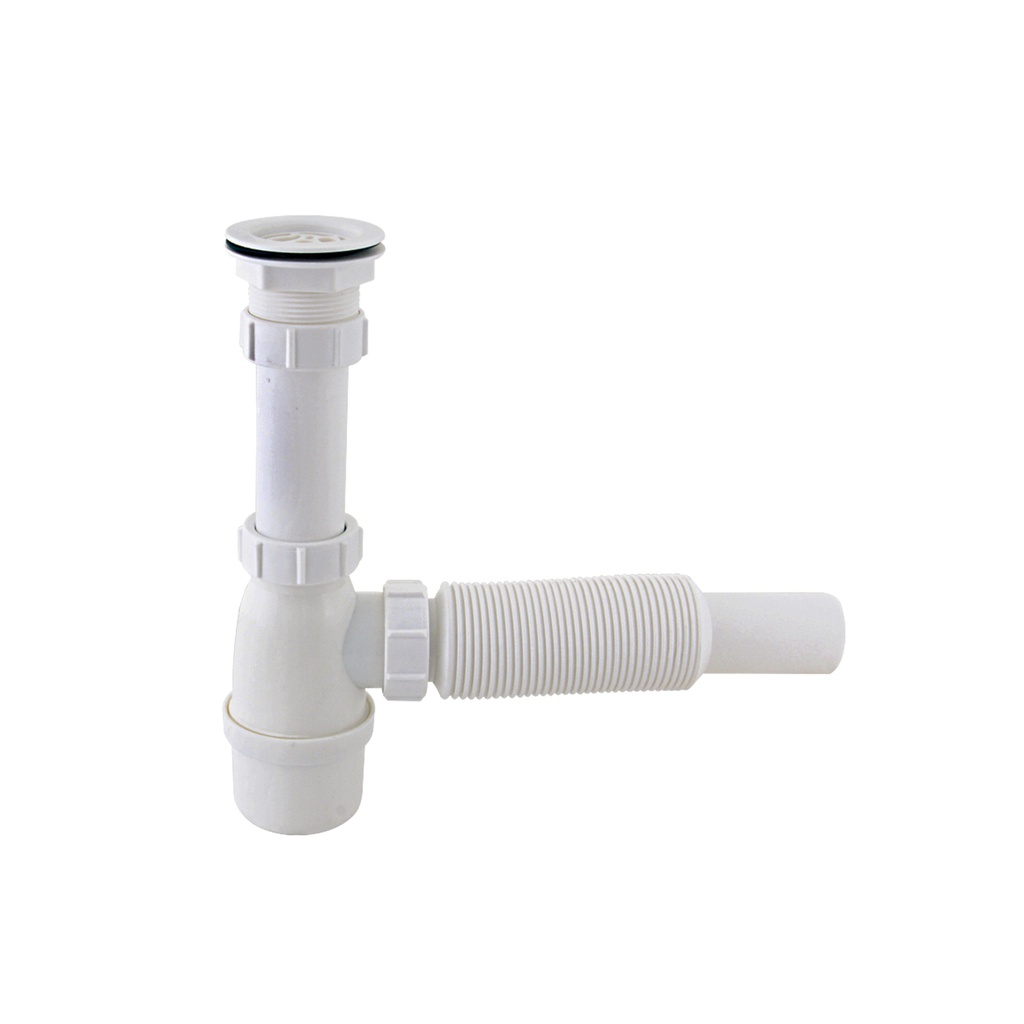CESPOL FLEXIBLE BOTE FREGADEROCON CONTRA