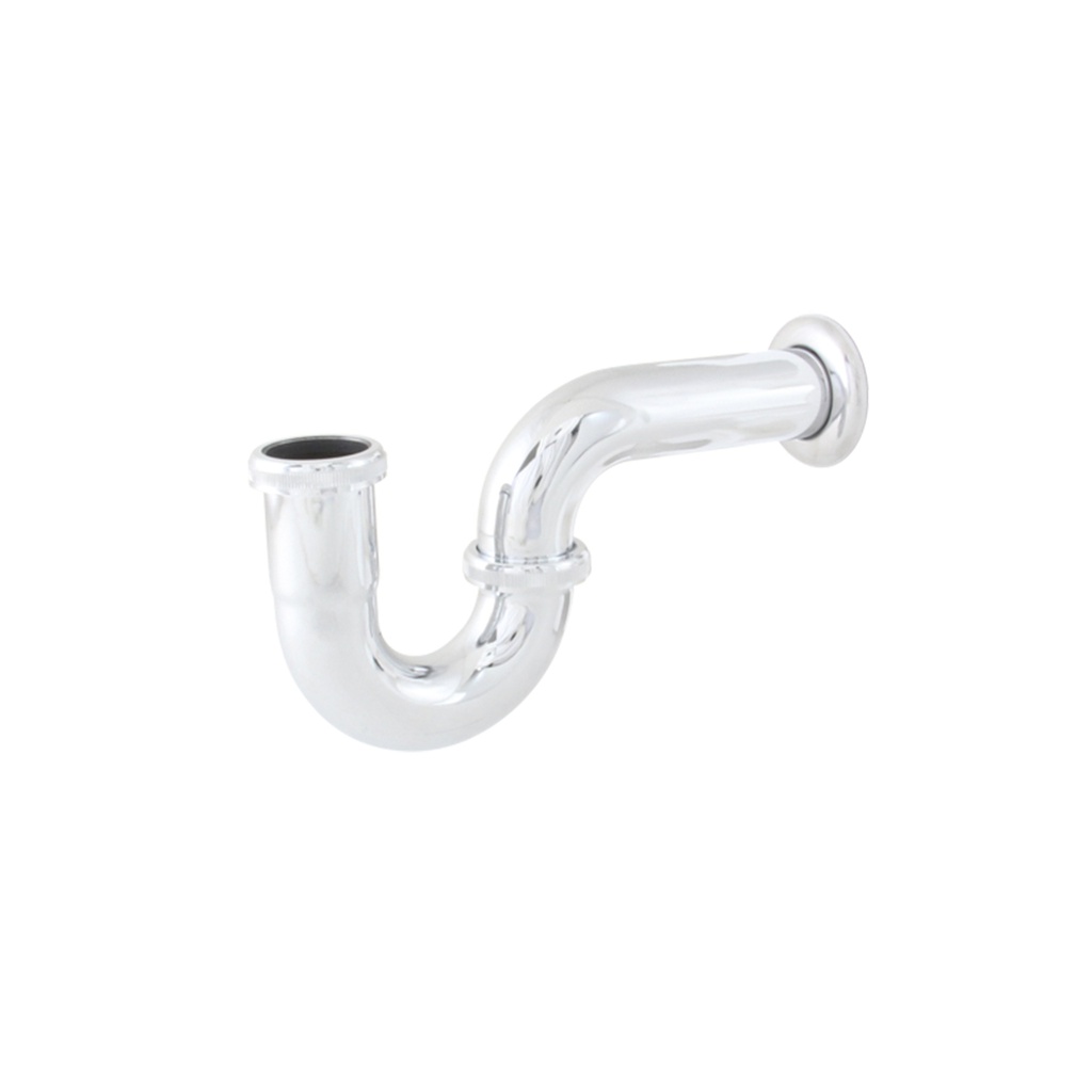 CESPOL FREGADERO LATON 1 1/2&quot; SIN CONTRA