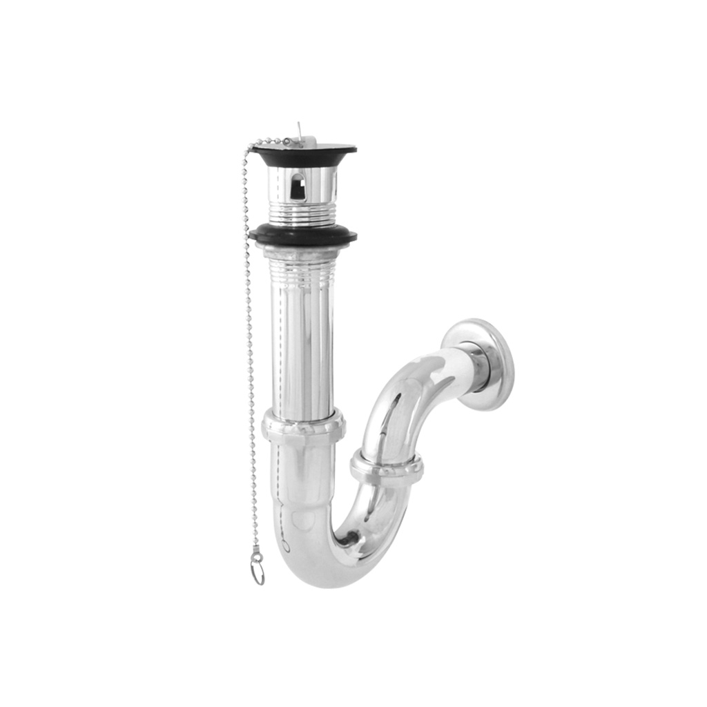 CESPOL LAVABO LATON 1 1/4&quot; CONCONTRA