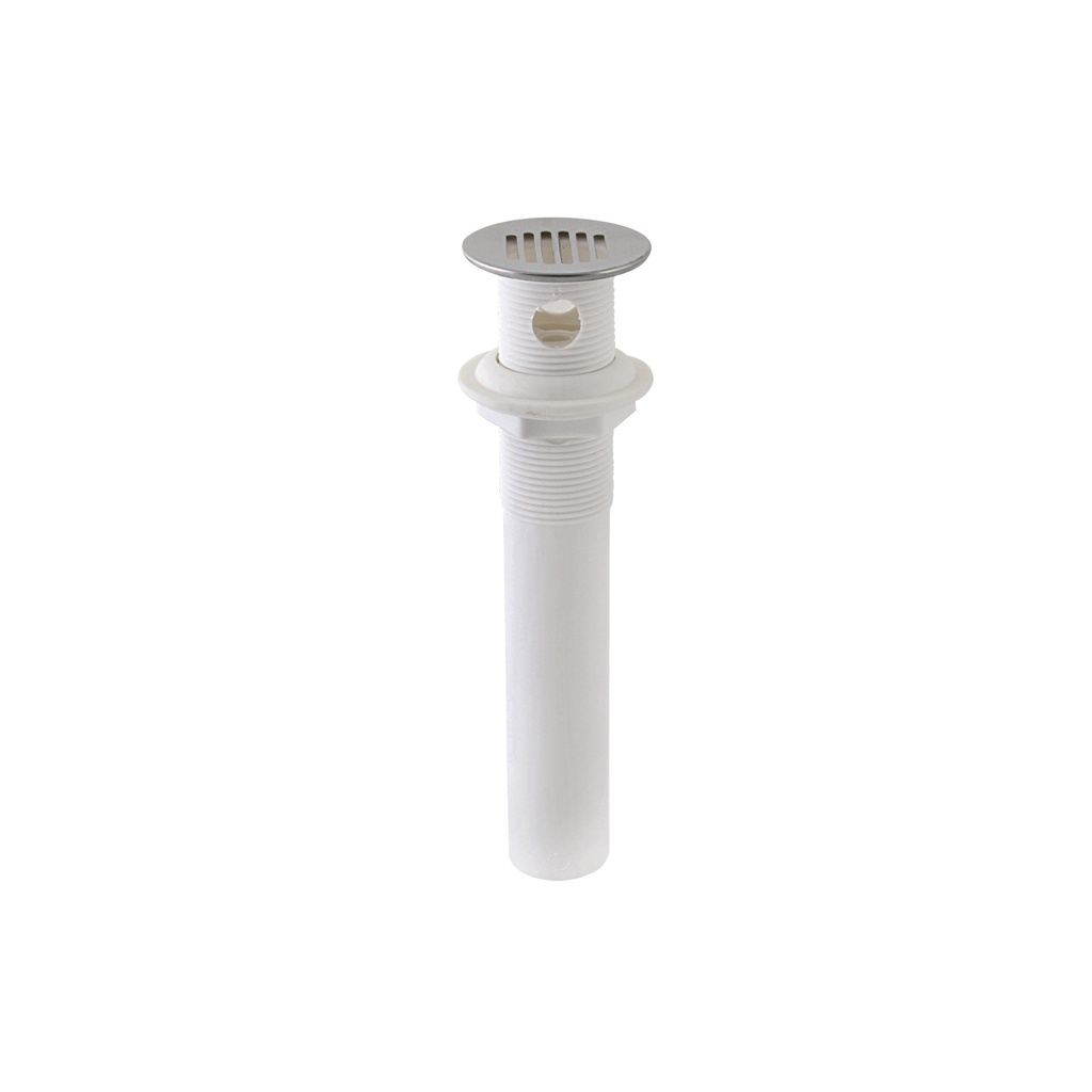 CONTRA LAVABO 1 1/4&quot; CUBIERTACROMADA