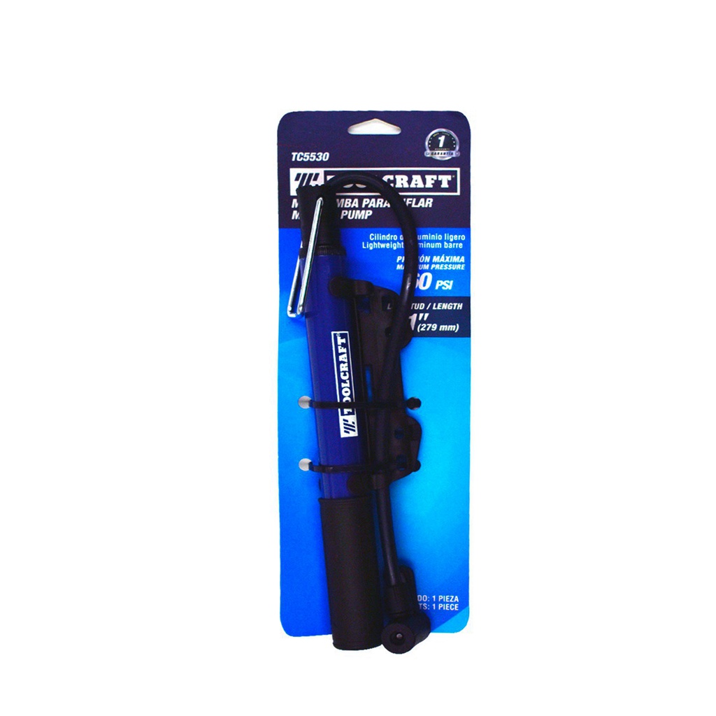 COMPRESOR DE AIRE HORIZONTAL2HP 24L