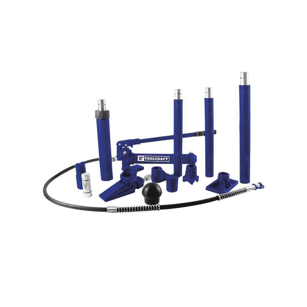 PORTO POWER 10TON