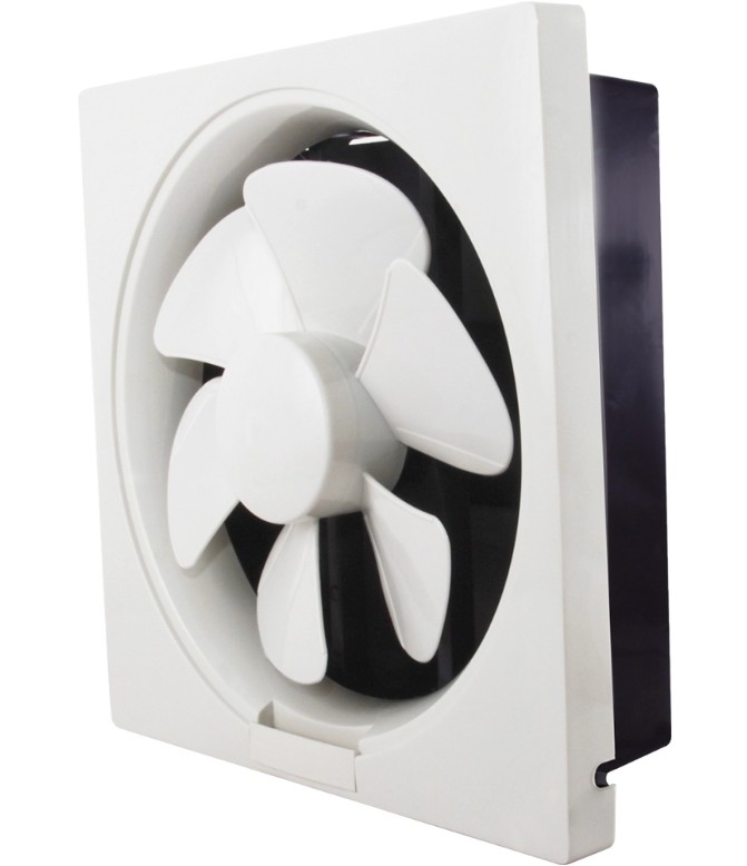 EXTRACTOR DE AIRE 6"
