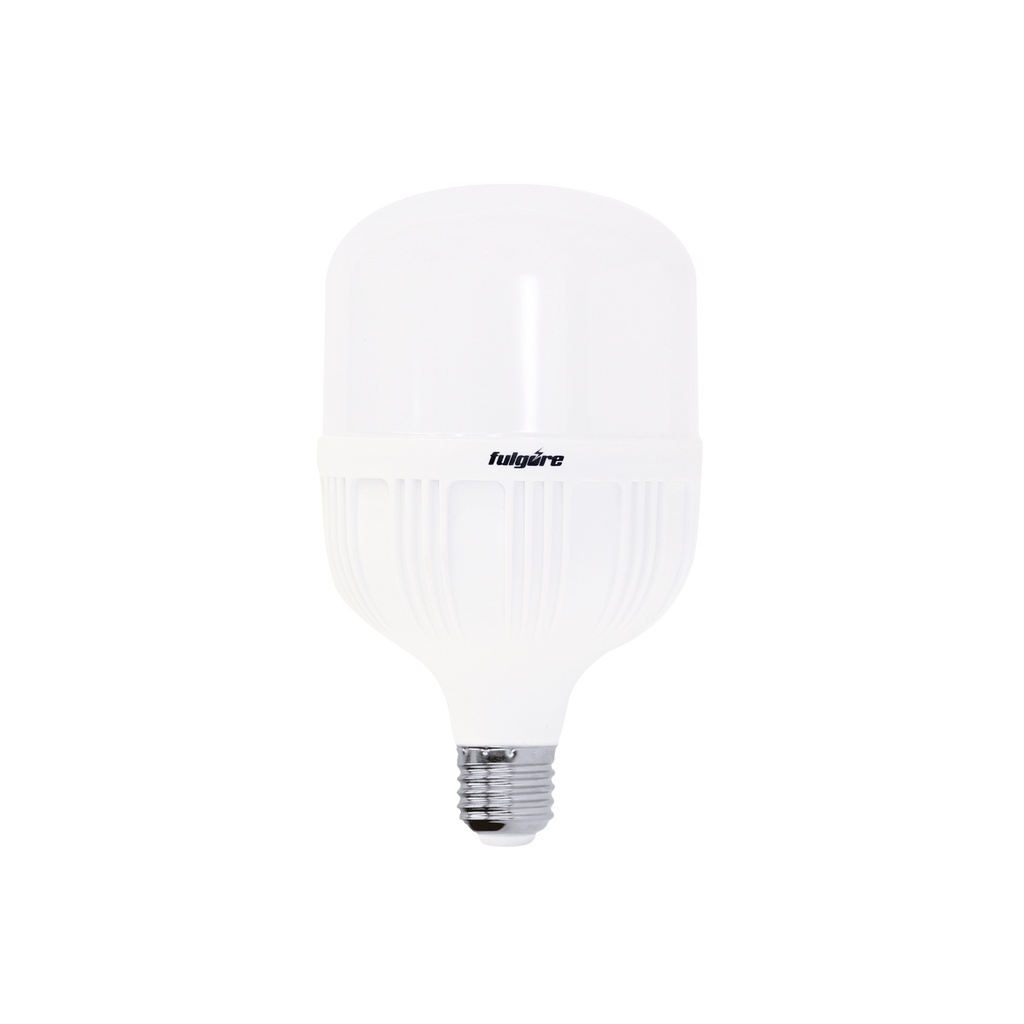 FOCO LED 30W LUZ DIA BASE E27