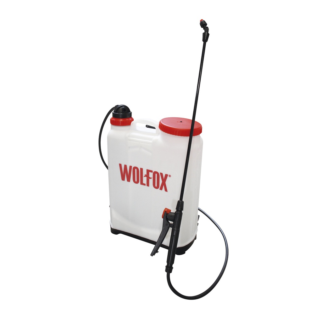 FUMIGADOR DE MOCHILA 16 L (4.2GAL)