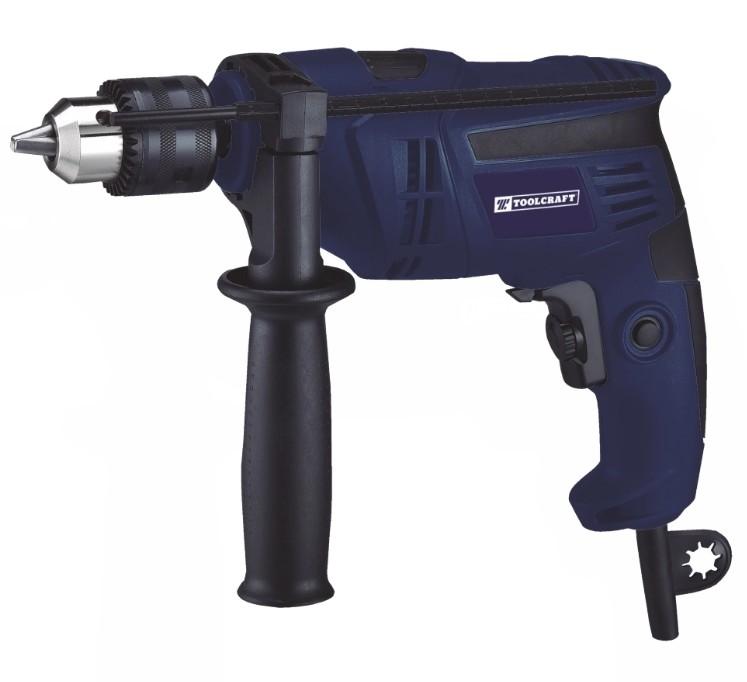 ROTOMARTILLO 3/8" 550W