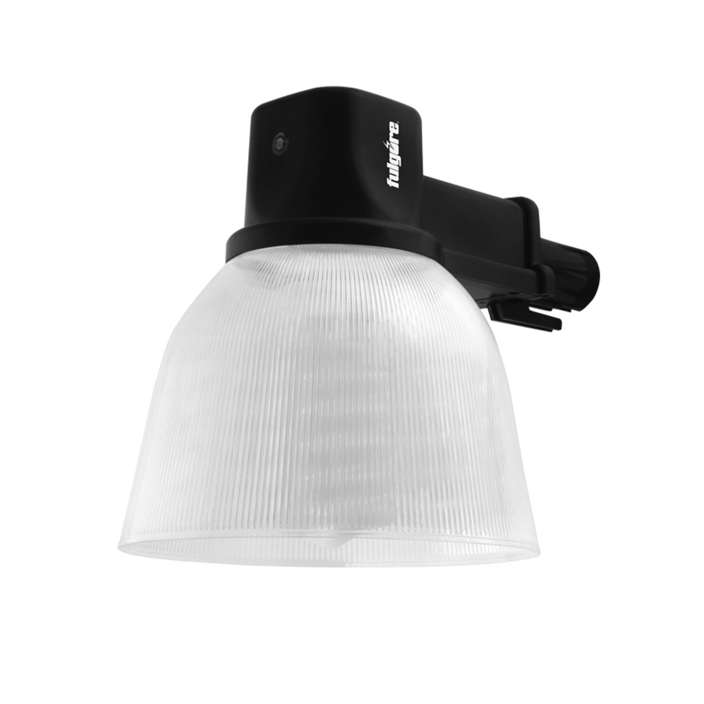 LUMINARIO SUBURBANA AHORRADOR65W BRAZO FOTOCELDA