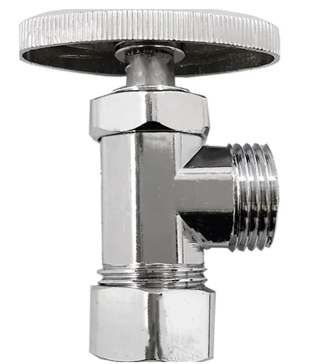 LLAVE ANGULAR 1/2&quot; X 1/2&quot; CONROSCA